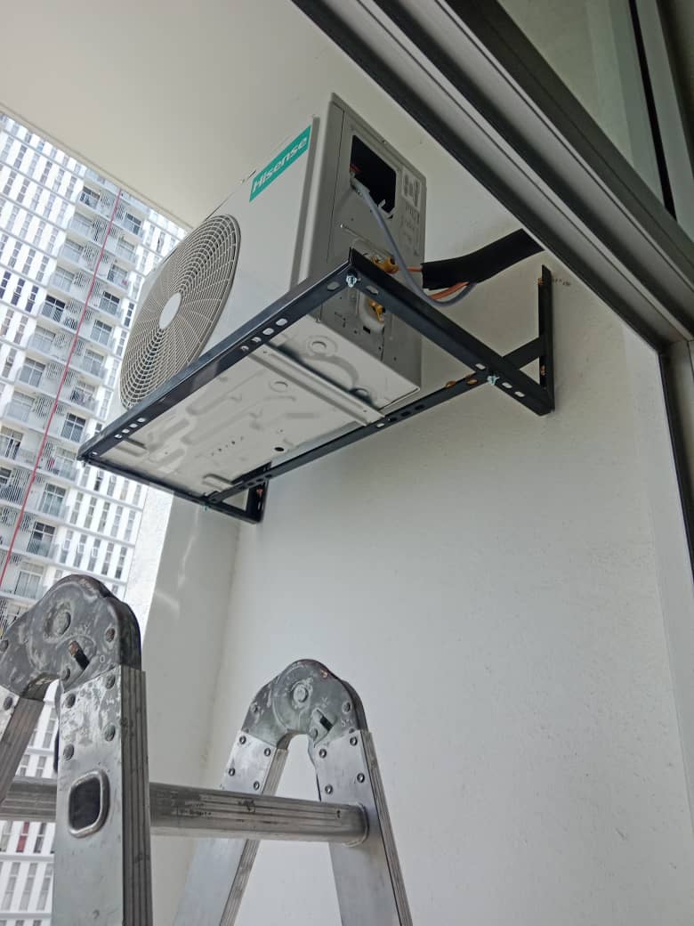 Aircon Repairs