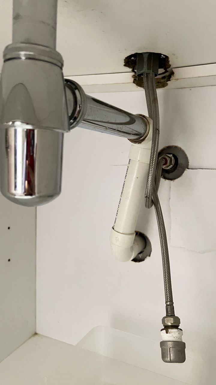 Plumbing Services
